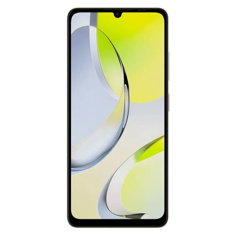 ZTE Blade A76 4G View 8 - Camera, Display & Design