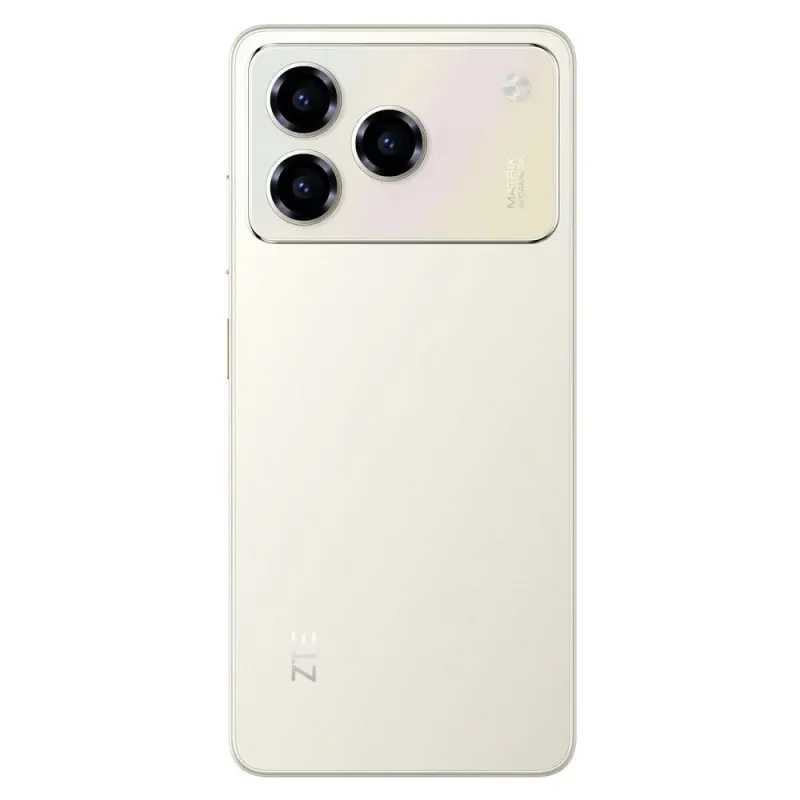 ZTE Blade A76 4G View 9 - Camera, Display & Design