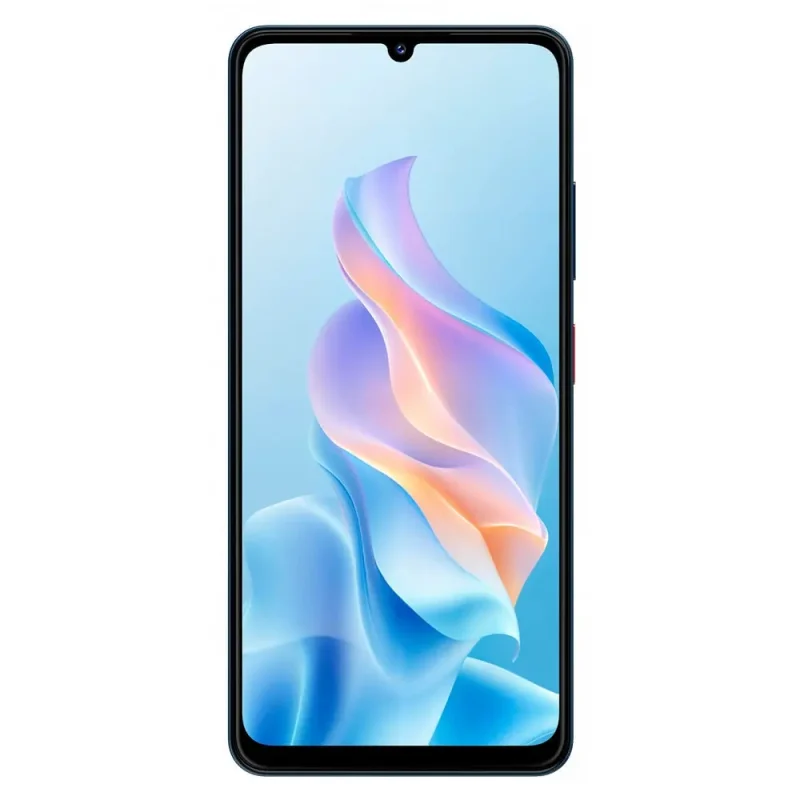 ZTE Blade A76 View 2 - Camera, Display & Design