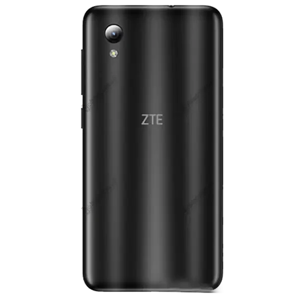 ZTE Blade L8 View 3 - Camera, Display & Design