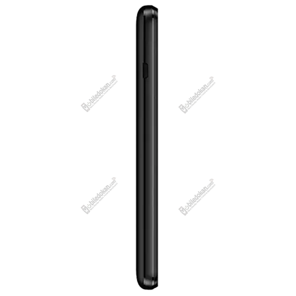 ZTE Blade L8 View 4 - Camera, Display & Design