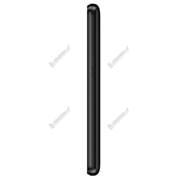 ZTE Blade L8 View 5 - Camera, Display & Design
