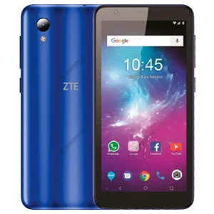 ZTE Blade L8 Price & Official Specs in Bangladesh