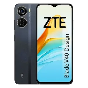 ZTE Blade V40 Design Price & Official Specs in Bangladesh