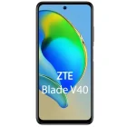 ZTE Blade V40 View 2 - Camera, Display & Design