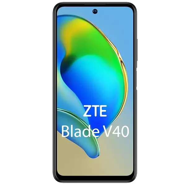 ZTE Blade V40 View 2 - Camera, Display & Design
