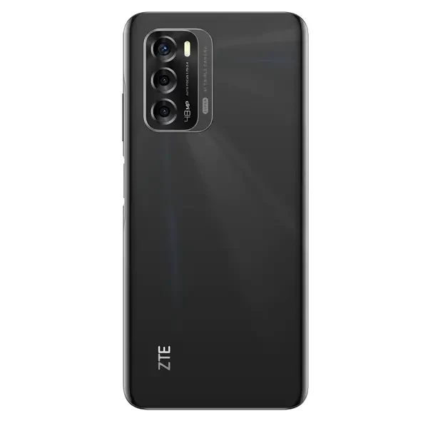ZTE Blade V40 View 3 - Camera, Display & Design