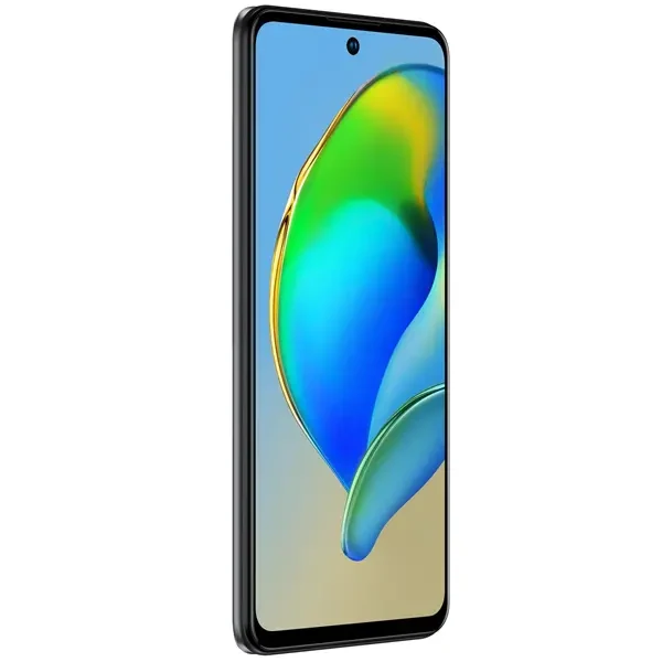 ZTE Blade V40 View 4 - Camera, Display & Design