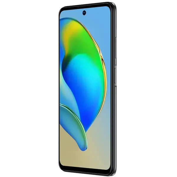 ZTE Blade V40 View 5 - Camera, Display & Design