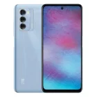 ZTE Blade V40 View 6 - Camera, Display & Design