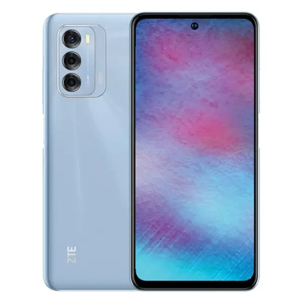 ZTE Blade V40 View 6 - Camera, Display & Design