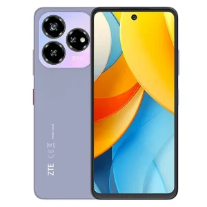 ZTE Blade V60 Design Price & Official Specs in Bangladesh