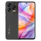 ZTE Blade V70 Design View 5 - Camera, Display & Design