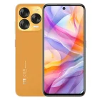 ZTE Blade V70 Design View 6 - Camera, Display & Design