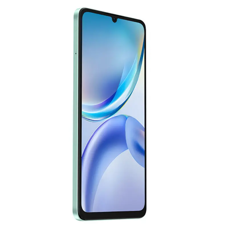 ZTE nubia A36 View 2 - Camera, Display & Design