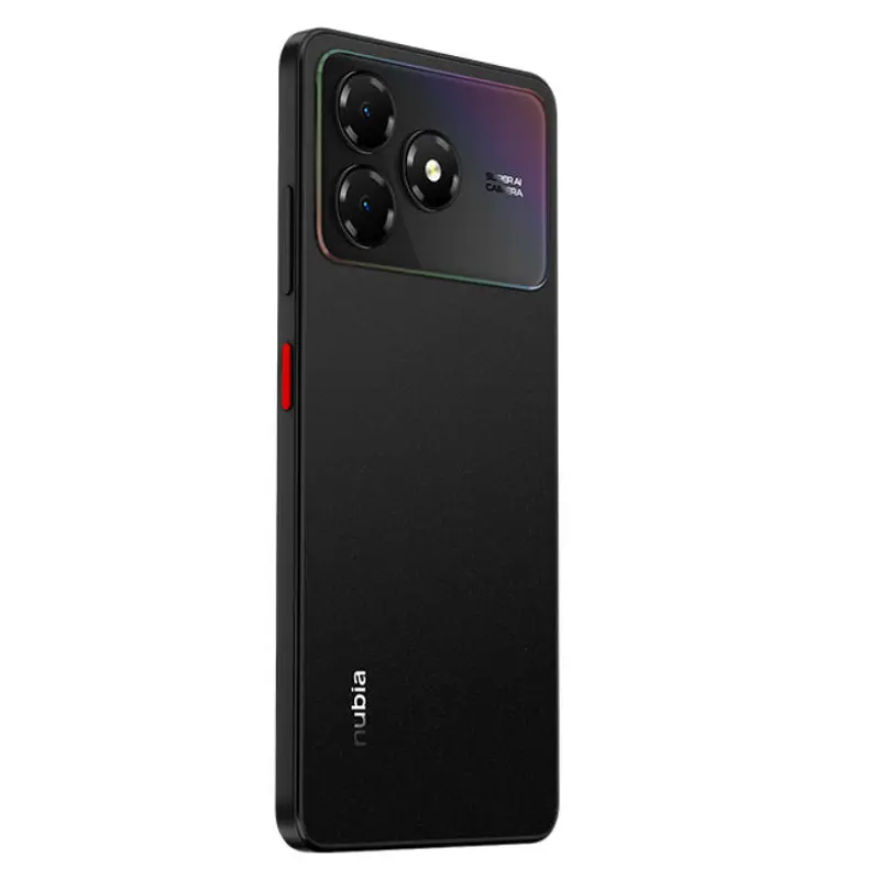 ZTE nubia A36 View 6 - Camera, Display & Design
