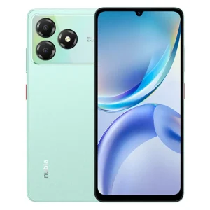 ZTE nubia A36 Price & Official Specs in Bangladesh