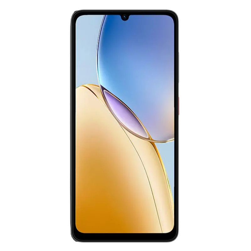 ZTE nubia A56 View 12 - Camera, Display & Design