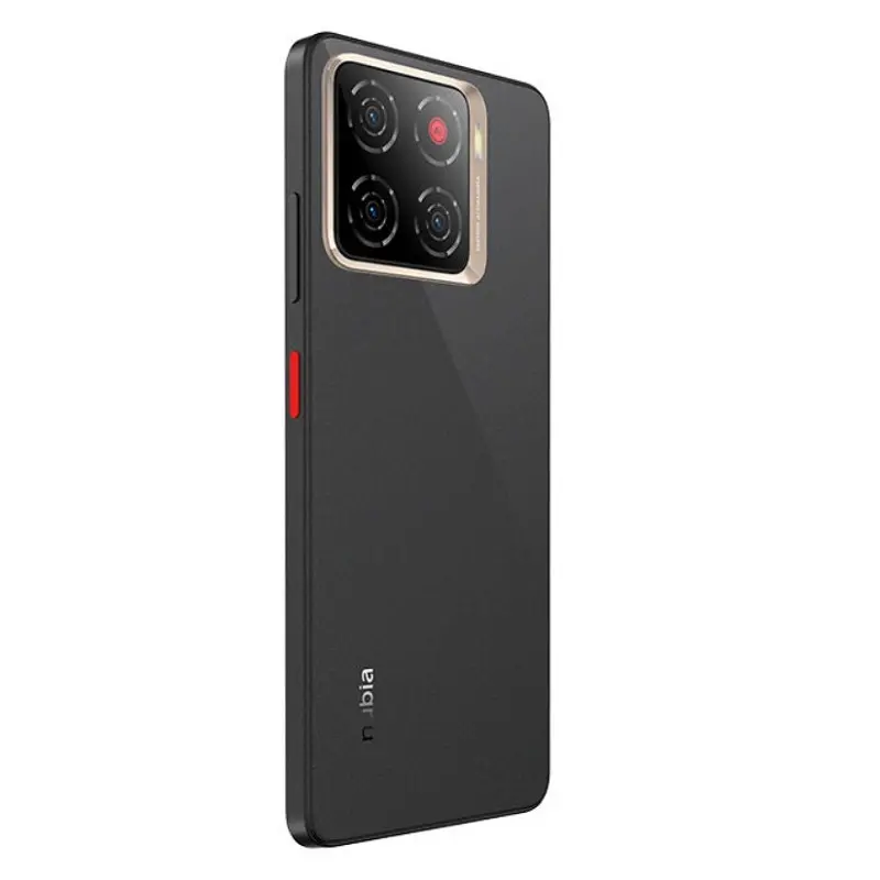 ZTE nubia A56 View 15 - Camera, Display & Design