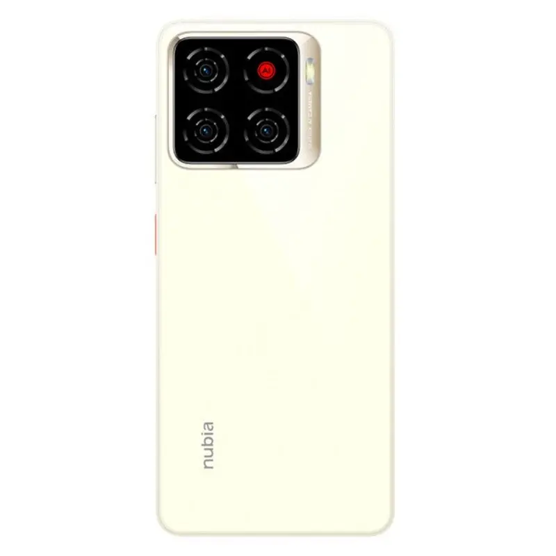 ZTE nubia A56 View 17 - Camera, Display & Design