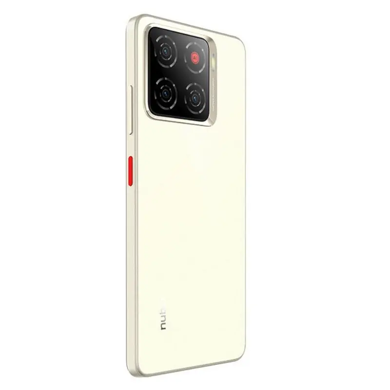 ZTE nubia A56 View 19 - Camera, Display & Design