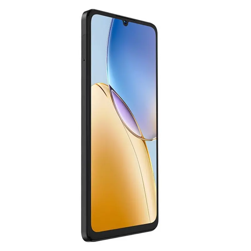 ZTE nubia A56 View 4 - Camera, Display & Design