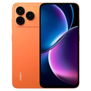 ZTE nubia A57 (128GB) Price & Official Specs in Bangladesh
