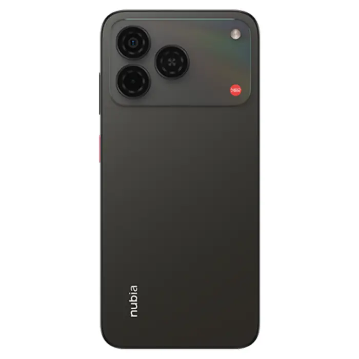 ZTE nubia A57 View 9 - Camera, Display & Design