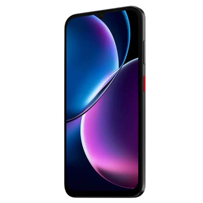 ZTE nubia A57 View 11 - Camera, Display & Design