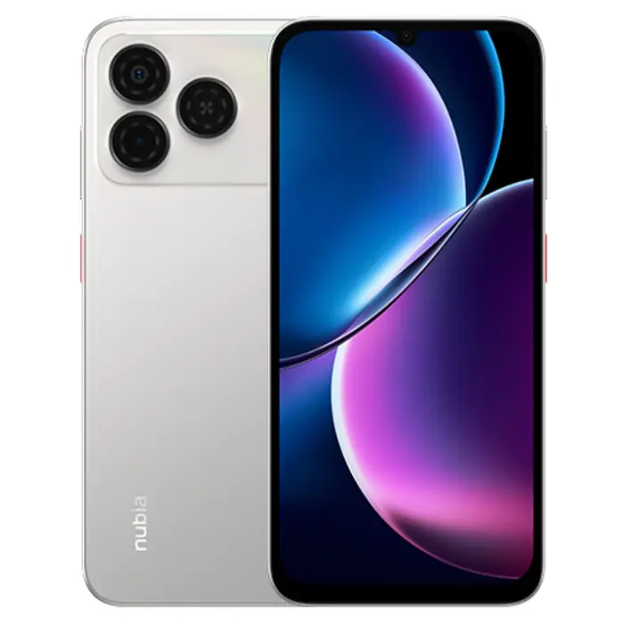 ZTE nubia A57 View 12 - Camera, Display & Design