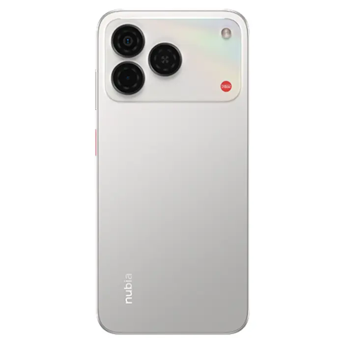 ZTE nubia A57 View 5 - Camera, Display & Design