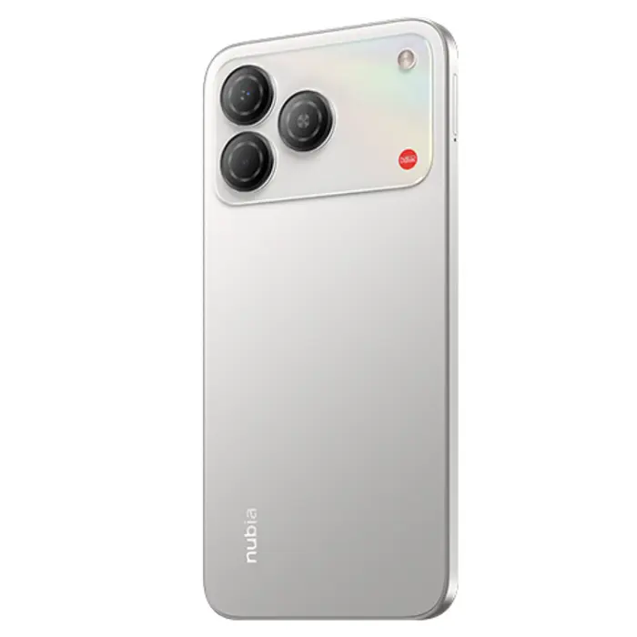 ZTE nubia A57 View 6 - Camera, Display & Design