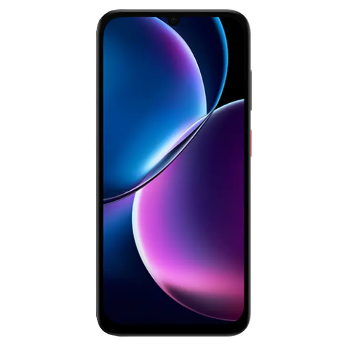ZTE nubia A57 View 8 - Camera, Display & Design