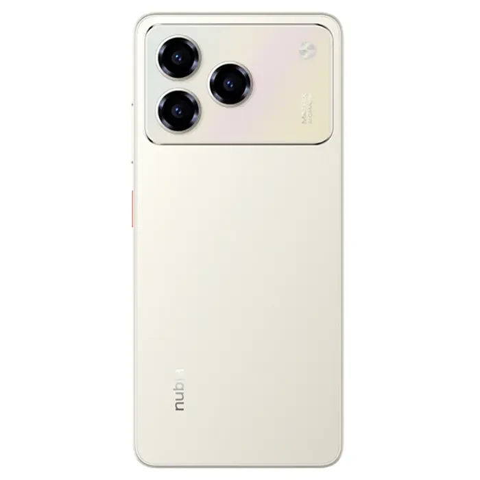 ZTE nubia A76 View 12 - Camera, Display & Design