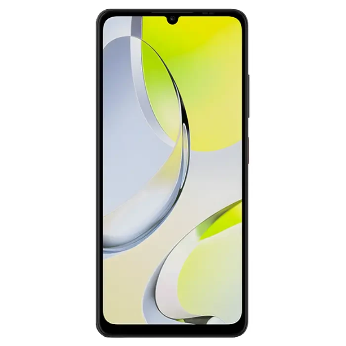 ZTE nubia A76 View 14 - Camera, Display & Design