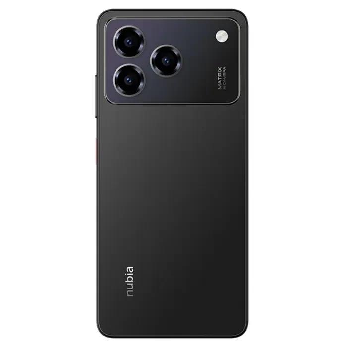 ZTE nubia A76 View 15 - Camera, Display & Design