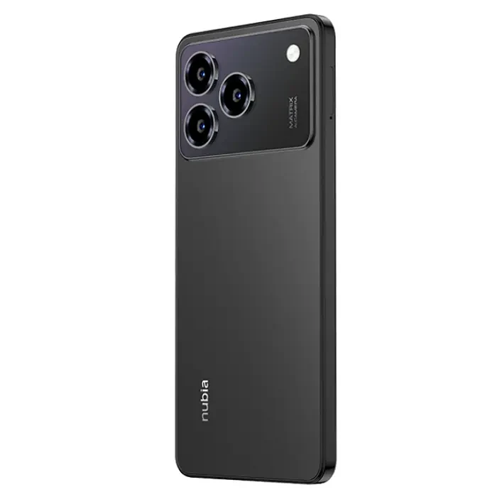ZTE nubia A76 View 16 - Camera, Display & Design
