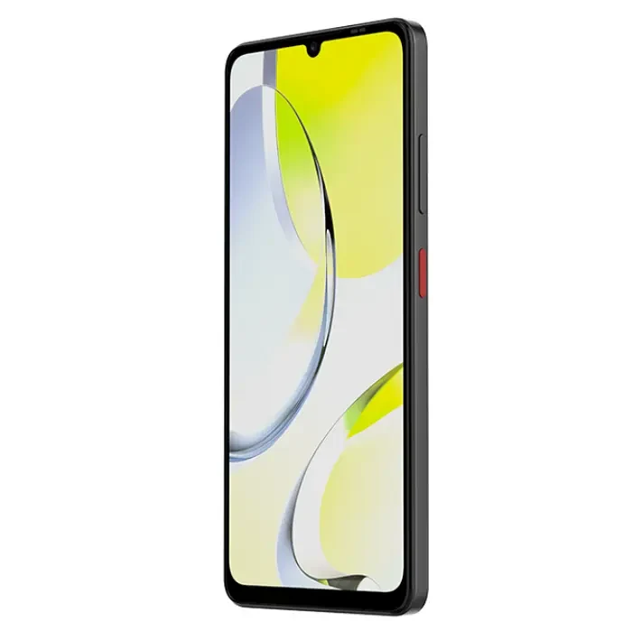 ZTE nubia A76 View 17 - Camera, Display & Design