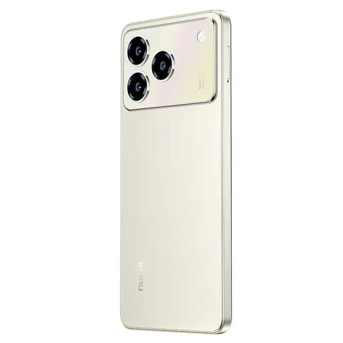 ZTE nubia A76 View 4 - Camera, Display & Design