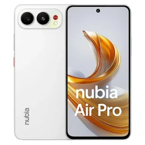 ZTE nubia Air Pro Price & Official Specs in Bangladesh