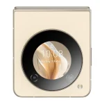 ZTE nubia Flip View 2 - Camera, Display & Design