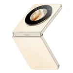 ZTE nubia Flip View 3 - Camera, Display & Design