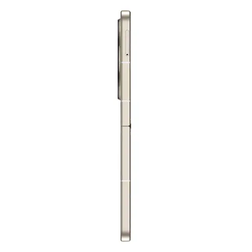ZTE nubia Flip View 4 - Camera, Display & Design