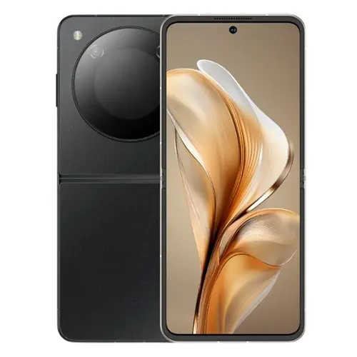 ZTE nubia Flip View 6 - Camera, Display & Design