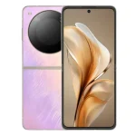 ZTE nubia Flip View 7 - Camera, Display & Design