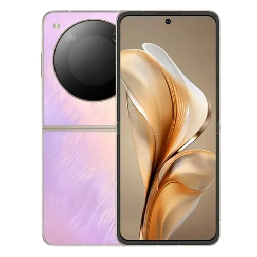 ZTE nubia Flip View 7 - Camera, Display & Design