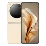 ZTE nubia Flip Front Official View
