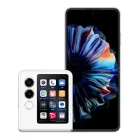 ZTE nubia Flip2 View 1 - Camera, Display & Design