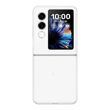 ZTE nubia Flip2 View 2 - Camera, Display & Design