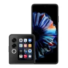 ZTE nubia Flip2 View 3 - Camera, Display & Design